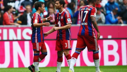 剑南春之夜英超现绝杀悲喜剧 利物浦客负水晶宫 基耶萨破门难救主 恩凯蒂亚补时定乾坤