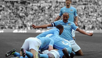 澳超战报，维迪奇补时救主，奥克兰FC主场1-1逼平布里斯班狮吼