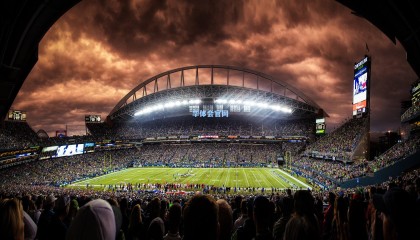 梅西第七次捧起金球奖 创历史新纪录