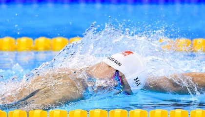 杜锋的胆识与魄力值得肯定 若配洋助教效果会更好